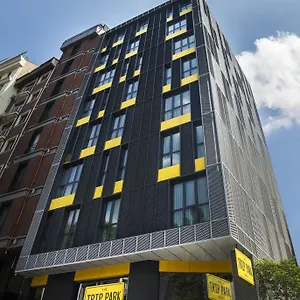 Hotel Trip Park, Istambul