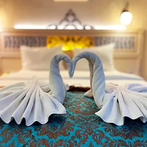 Hotel Novano, Istambul