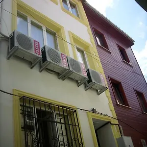 Bereket Traveler Istambul