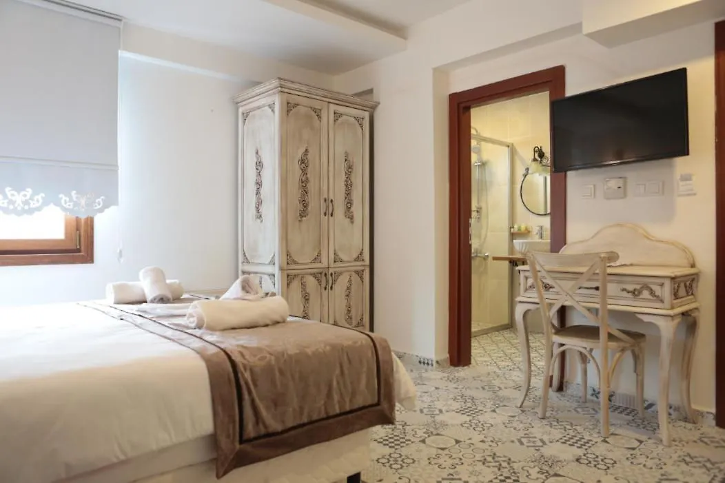 Oriella Hotel 이스탄불