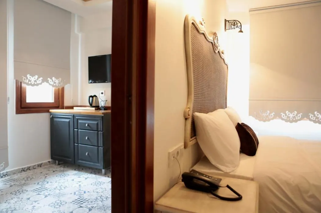 Oriella Hotel 이스탄불