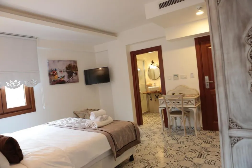 Oriella Hotel 이스탄불 3*,