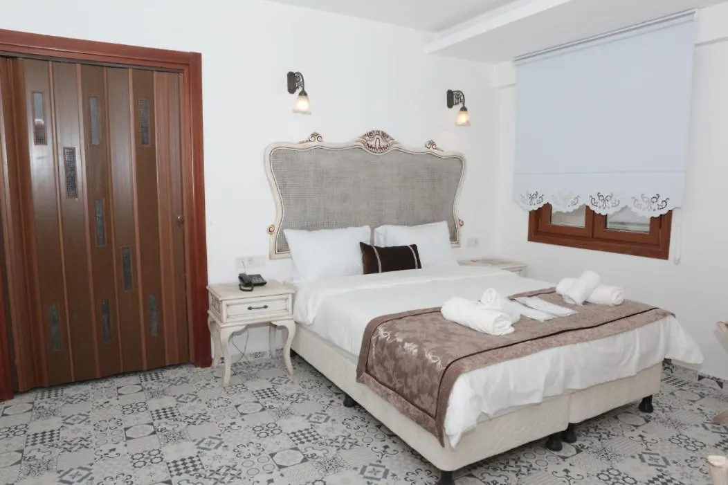 Oriella Hotel Istanboel
