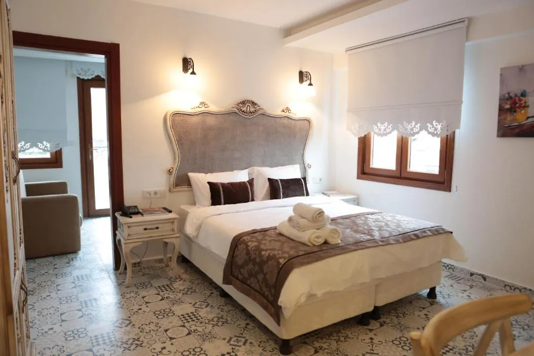 Oriella Hotel Istanboel 3*,  Turkije