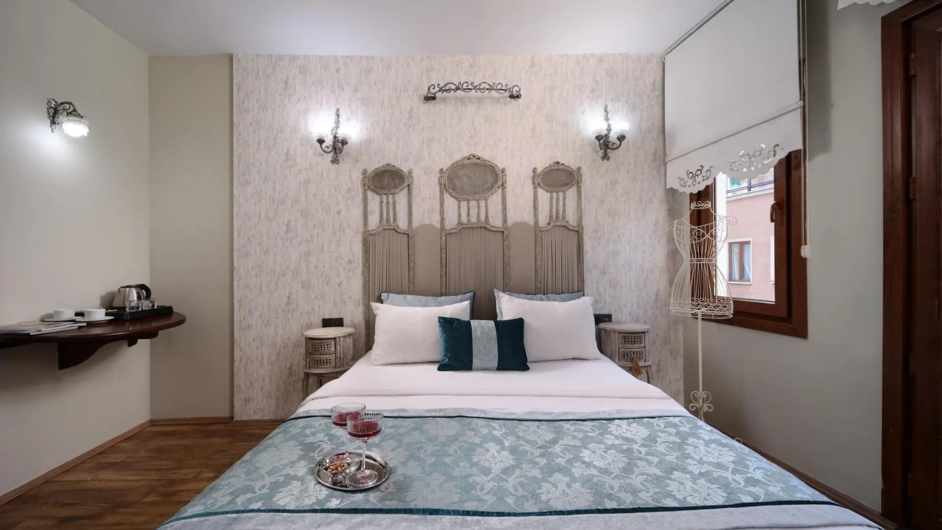 Oriella Hotel 이스탄불 터키