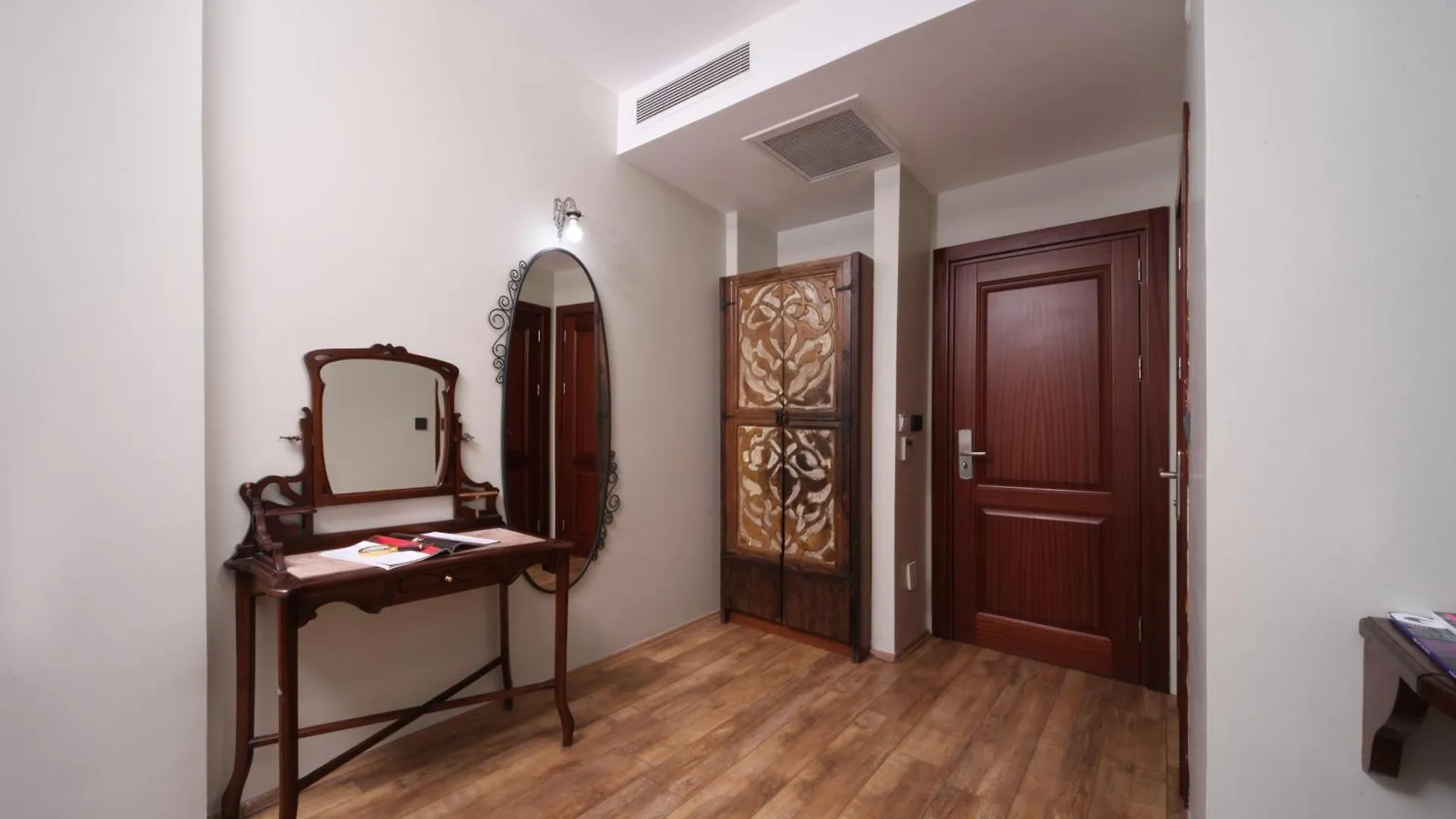 Oriella Hotel 이스탄불 3*,  터키