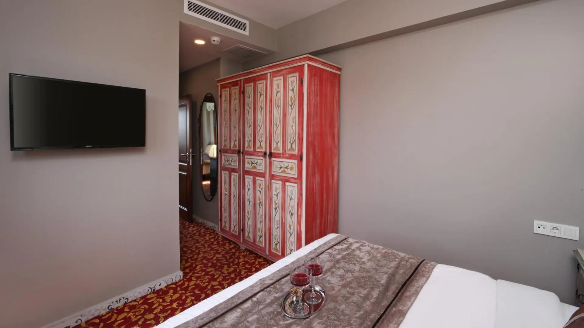 ***  Oriella Hotel 이스탄불 터키