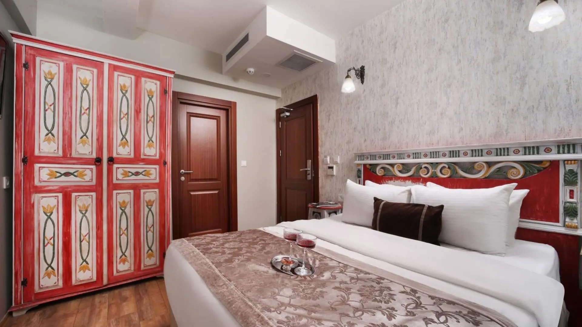 Oriella Hotel 이스탄불