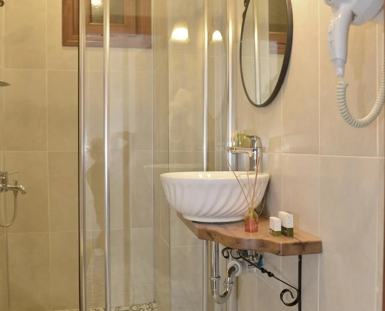 Oriella Hotel 이스탄불 3*,