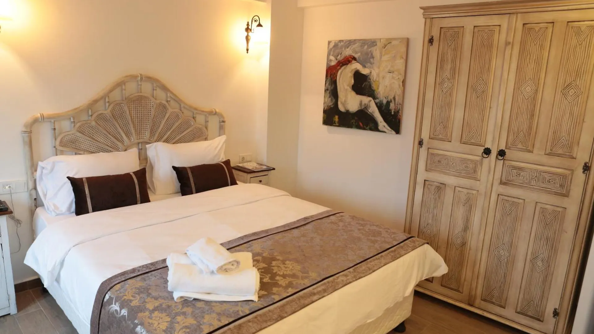 Oriella Hotel 이스탄불 터키